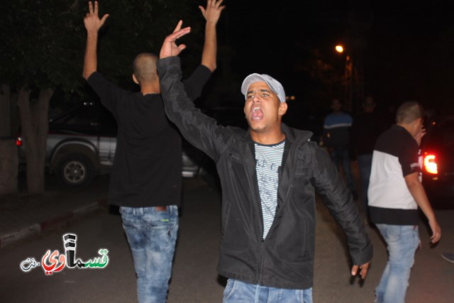 لم تُحسم بعد : جولة ثانية لانتخابات بلدية باقة بين المحامي مرسي ابو مخ ورجل الاعمال جلال ابو حسين